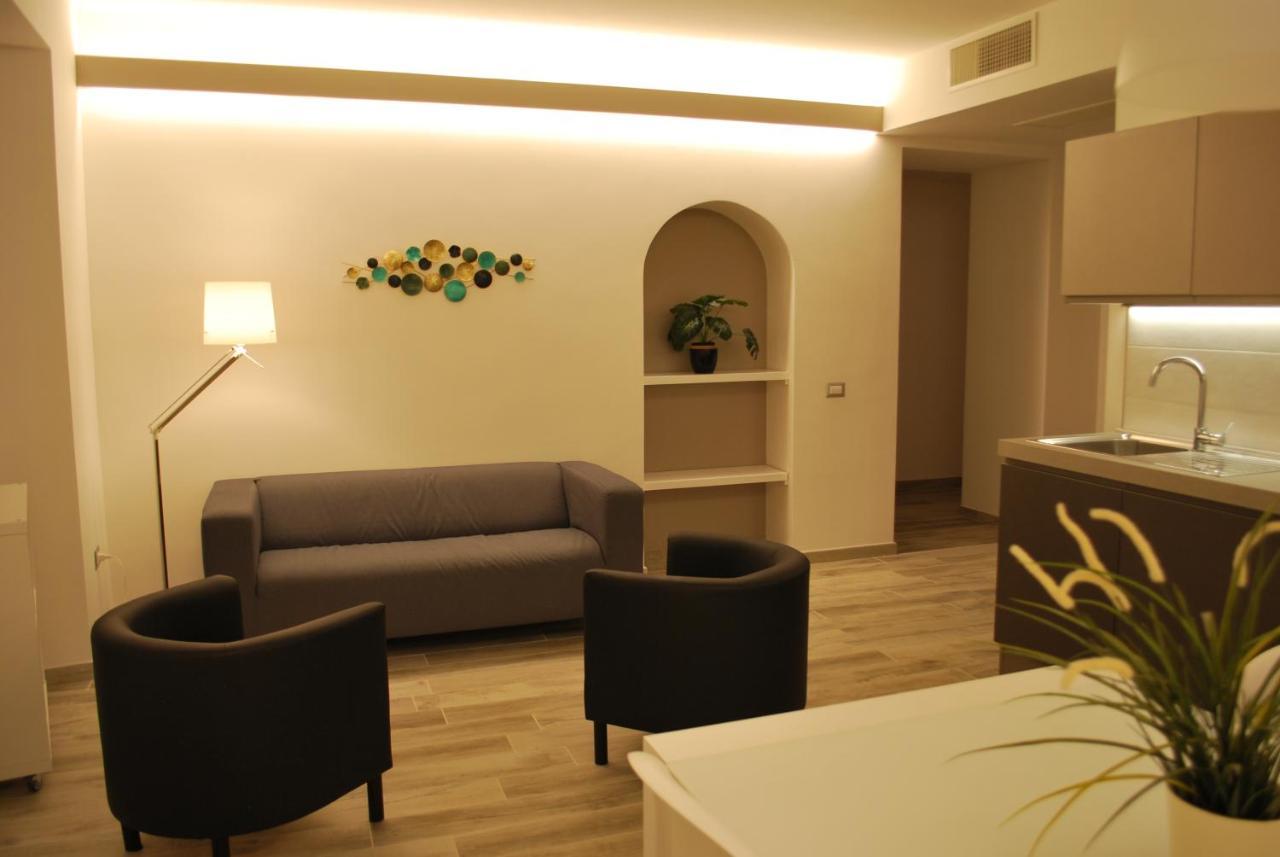 شقة Martihouse 3 كالياري المظهر الخارجي الصورة