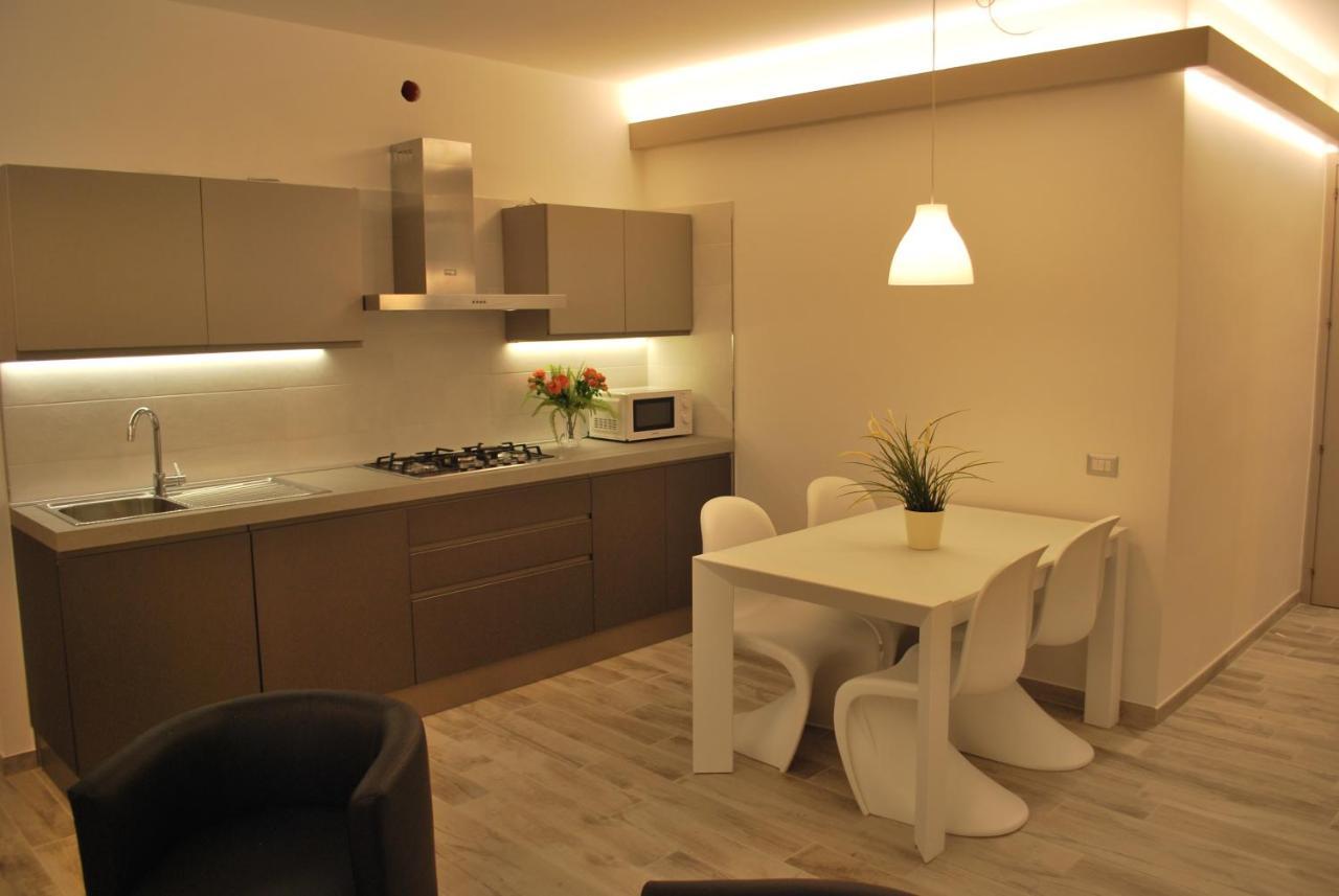 شقة Martihouse 3 كالياري المظهر الخارجي الصورة