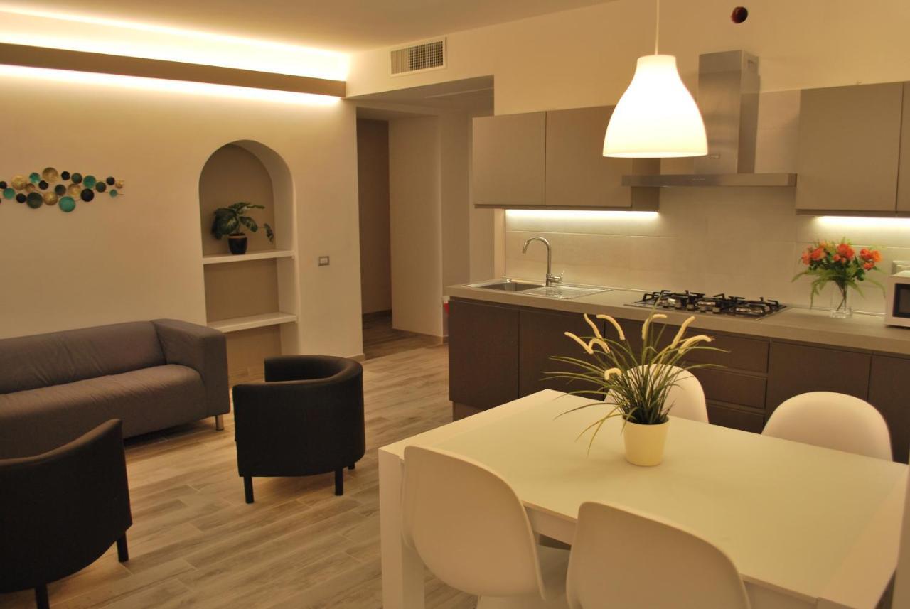 شقة Martihouse 3 كالياري المظهر الخارجي الصورة